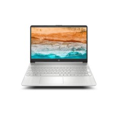 HP 15S-FQ5004NIA Intel core I3-1215U 4GB DDR4 256GB SSD 15.6inch HD Display Laptop